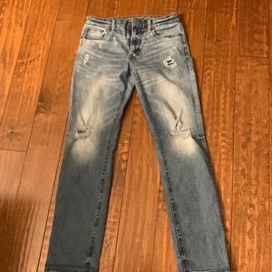 American Eagle Jeans-Next Level Airflex